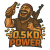 0.5KD POWER