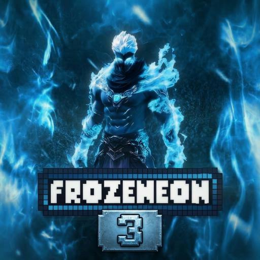 🧊 Frozeneon CS2 Tournament — Season 3