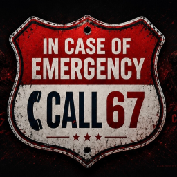 Call 67