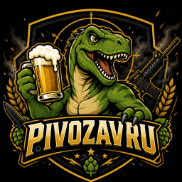 Pivozavru